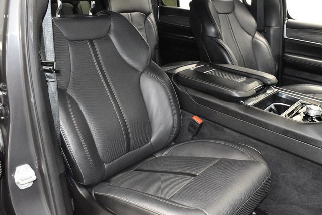 2024 Jeep Wagoneer Series II 4x4 - 22938893 - 25