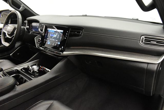 2024 Jeep Wagoneer Series II 4x4 - 22938893 - 27