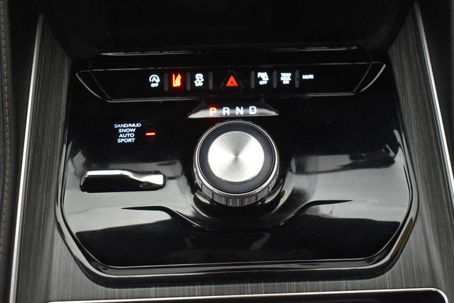 2024 Jeep Wagoneer Series II 4x4 - 22938893 - 29