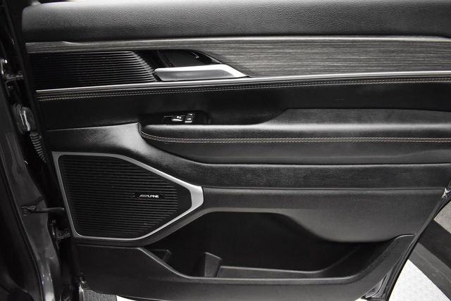 2024 Jeep Wagoneer Series II 4x4 - 22938893 - 30