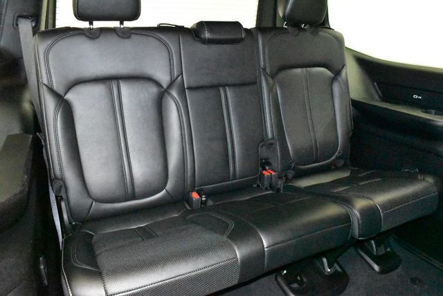 2024 Jeep Wagoneer Series II 4x4 - 22938893 - 33