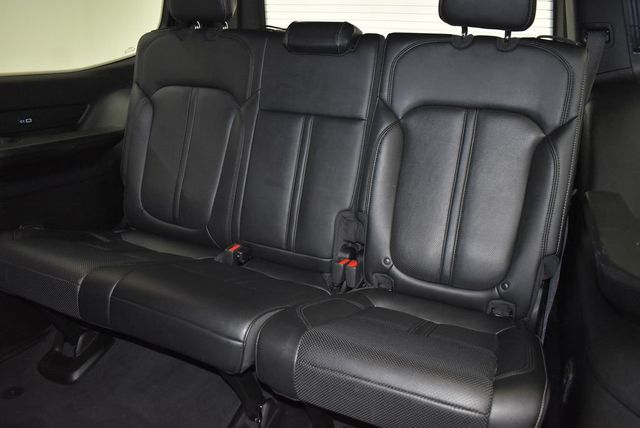 2024 Jeep Wagoneer Series II 4x4 - 22938893 - 34