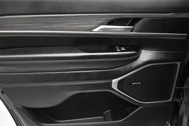 2024 Jeep Wagoneer Series II 4x4 - 22938893 - 35