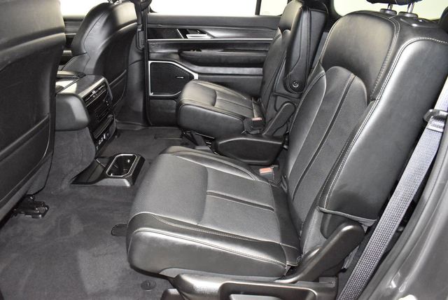 2024 Jeep Wagoneer Series II 4x4 - 22938893 - 36