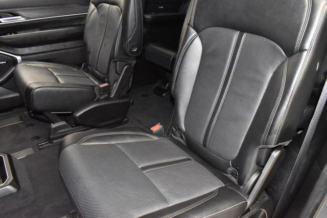 2024 Jeep Wagoneer Series II 4x4 - 22938893 - 37