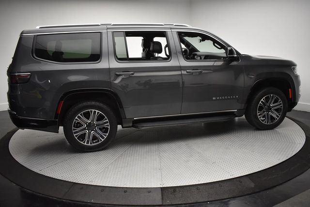 2024 Jeep Wagoneer Series II 4x4 - 22938893 - 3
