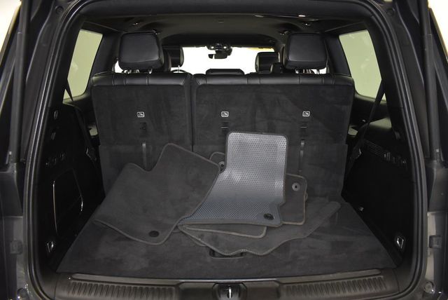 2024 Jeep Wagoneer Series II 4x4 - 22938893 - 40