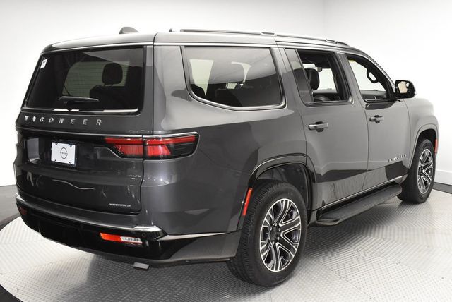 2024 Jeep Wagoneer Series II 4x4 - 22938893 - 4