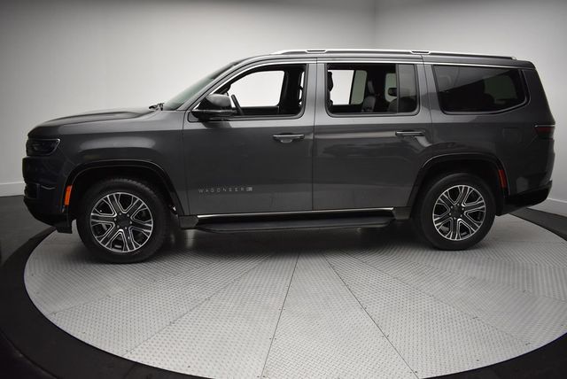 2024 Jeep Wagoneer Series II 4x4 - 22938893 - 7