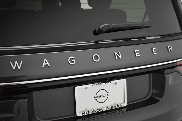2024 Jeep Wagoneer Series II 4x4 - 22938893 - 8
