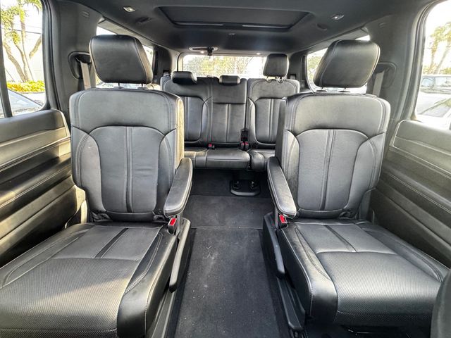 2024 Jeep Wagoneer Series II Carbide 4x4 - 22991793 - 5