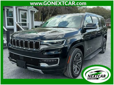 2024 Jeep Wagoneer L - 1C4SJRBP7RS178042