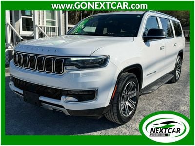 2024 Jeep Wagoneer L - 1C4SJRBP7RS134753
