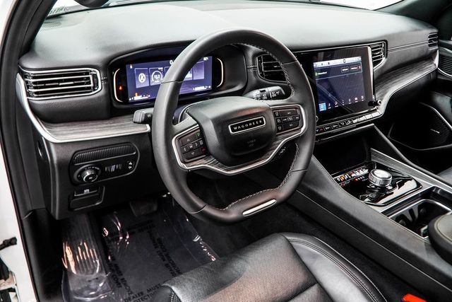 2024 Jeep Wagoneer L Series II - 22896656 - 14