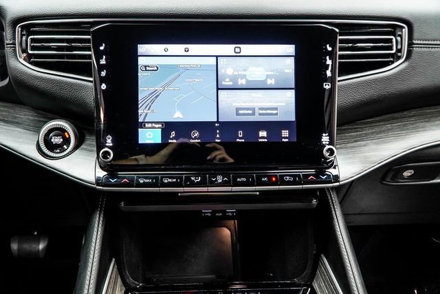 2024 Jeep Wagoneer L Series II - 22896656 - 21