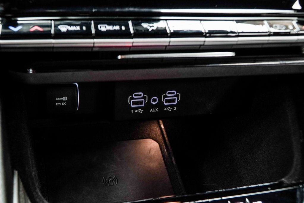 2024 Jeep Wagoneer L Series II photo 23