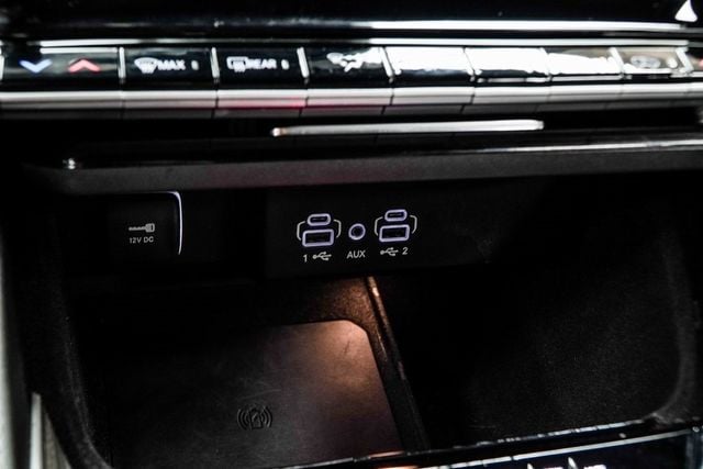 2024 Jeep Wagoneer L Series II - 22896656 - 22