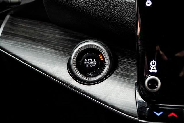 2024 Jeep Wagoneer L Series II - 22896656 - 25