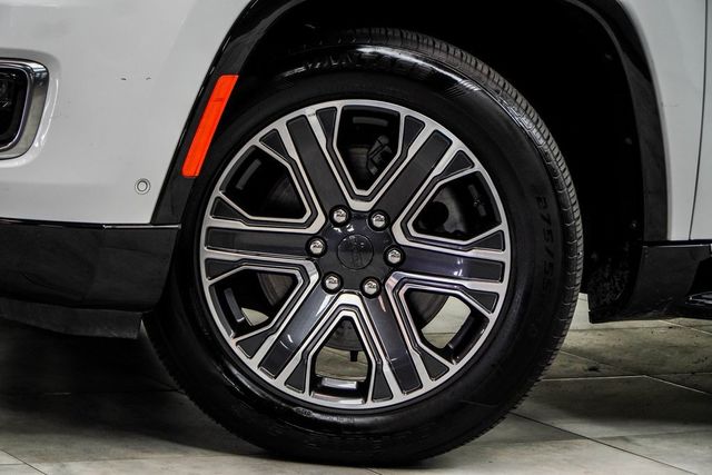 2024 Jeep Wagoneer L Series II - 22896656 - 2