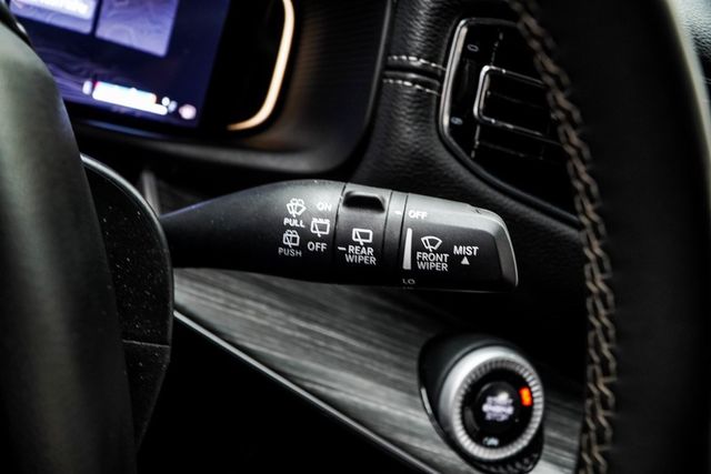 2024 Jeep Wagoneer L Series II - 22896656 - 31