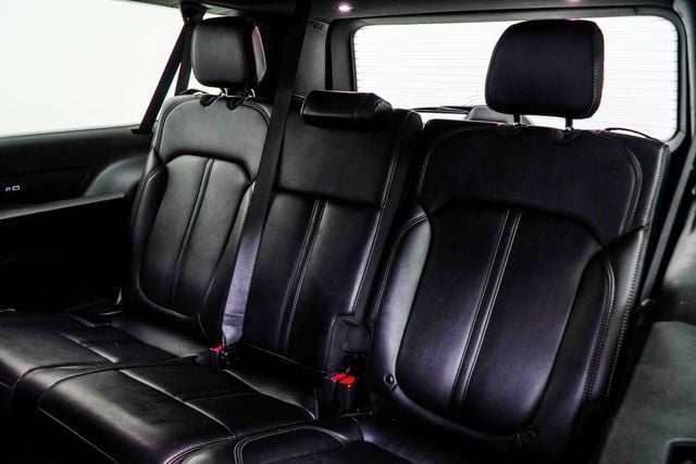 2024 Jeep Wagoneer L Series II - 22896656 - 39