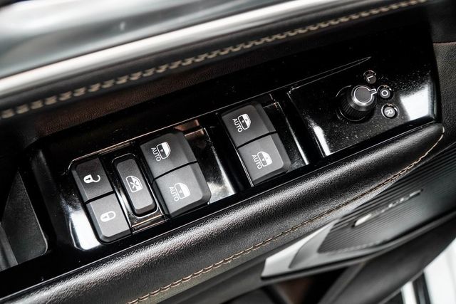 2024 Jeep Wagoneer L Series II - 22896656 - 41