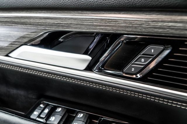 2024 Jeep Wagoneer L Series II - 22896656 - 42