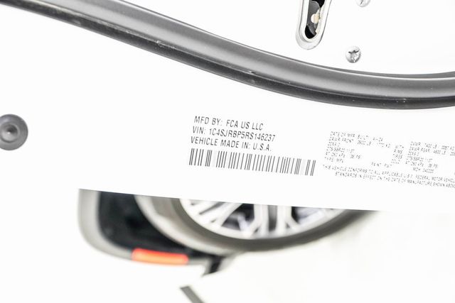 2024 Jeep Wagoneer L Series II - 22896656 - 44