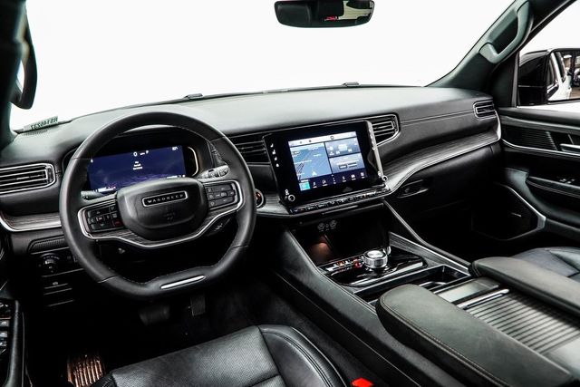 2024 Jeep Wagoneer L Series II - 22896656 - 4