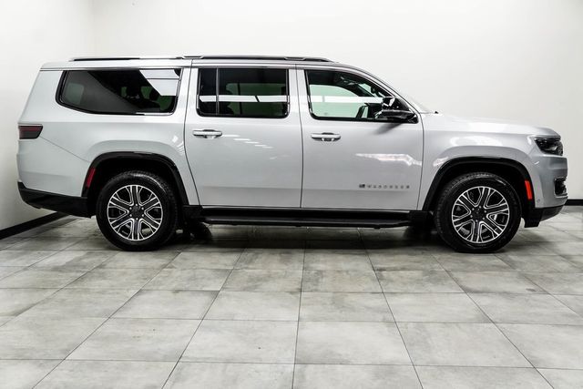 2024 Jeep Wagoneer L Series II - 22972482 - 9