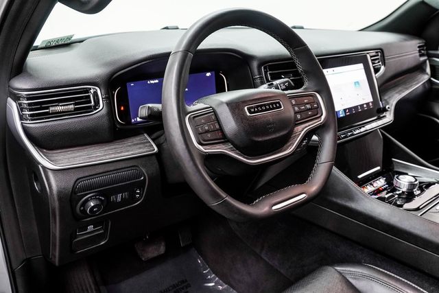 2024 Jeep Wagoneer L Series II - 22972482 - 14