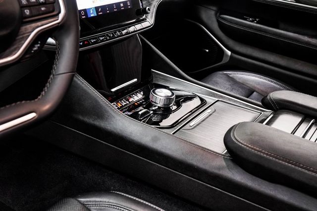 2024 Jeep Wagoneer L Series II - 22972482 - 15