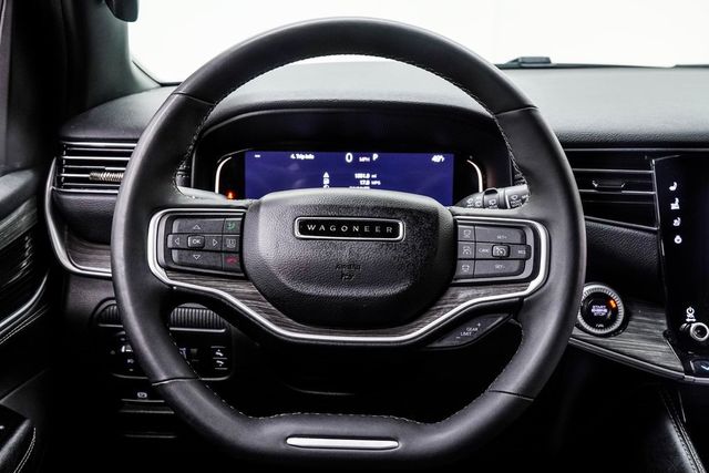 2024 Jeep Wagoneer L Series II - 22972482 - 17