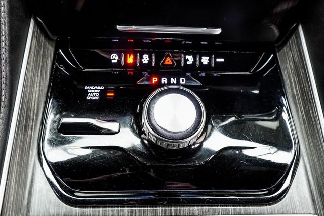 2024 Jeep Wagoneer L Series II - 22972482 - 20