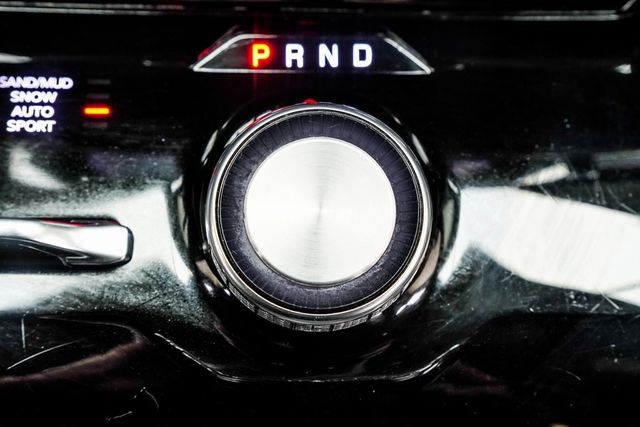 2024 Jeep Wagoneer L Series II - 22972482 - 21