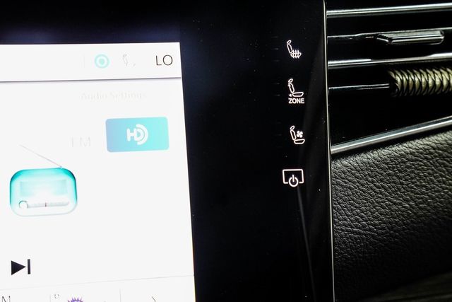 2024 Jeep Wagoneer L Series II - 22972482 - 27