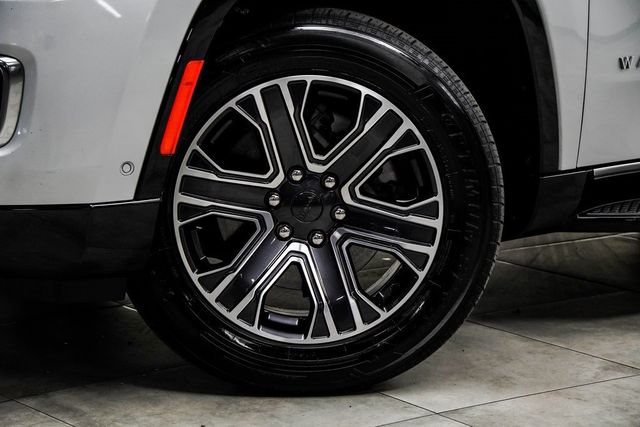 2024 Jeep Wagoneer L Series II - 22972482 - 2