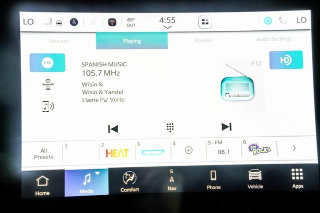 2024 Jeep Wagoneer L Series II - 22972482 - 29