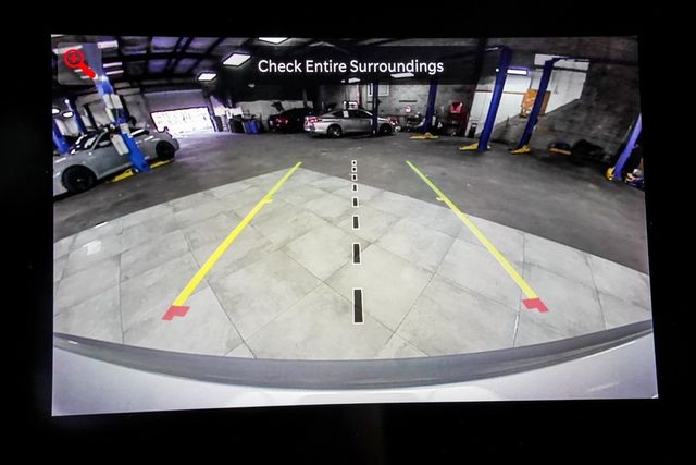 2024 Jeep Wagoneer L Series II - 22972482 - 33