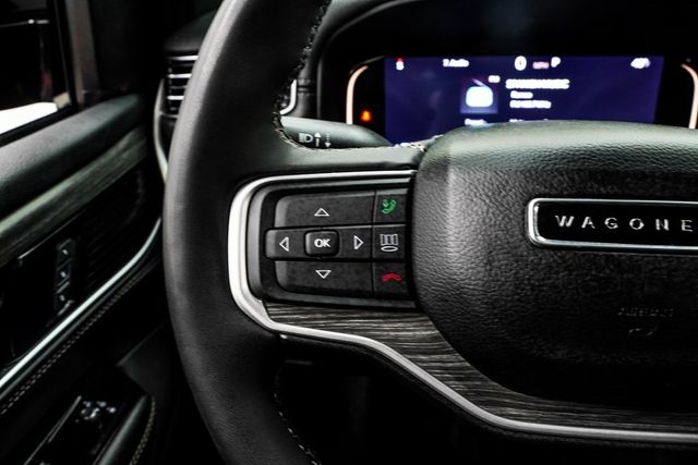 2024 Jeep Wagoneer L Series II - 22972482 - 37