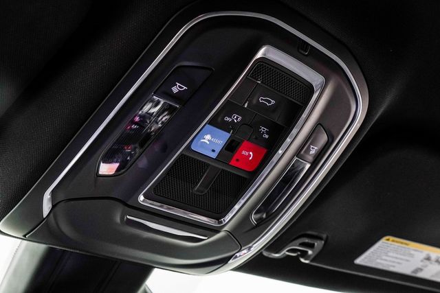 2024 Jeep Wagoneer L Series II - 22972482 - 39