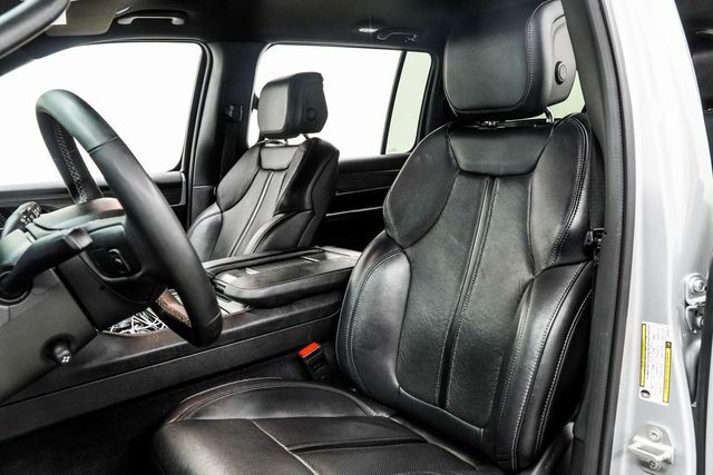 2024 Jeep Wagoneer L Series II - 22972482 - 41