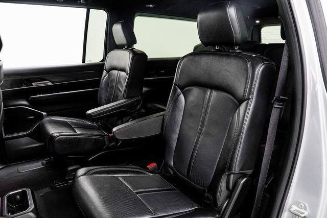 2024 Jeep Wagoneer L Series II - 22972482 - 43