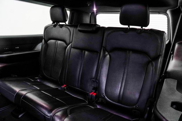 2024 Jeep Wagoneer L Series II - 22972482 - 45