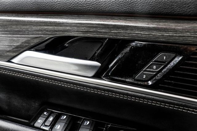 2024 Jeep Wagoneer L Series II - 22972482 - 48