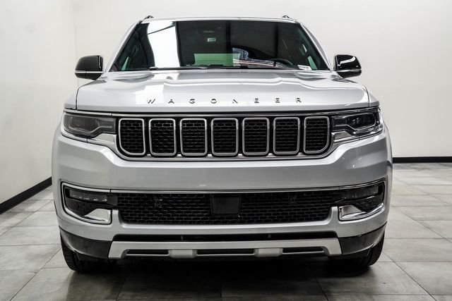 2024 Jeep Wagoneer L Series II - 22972482 - 6