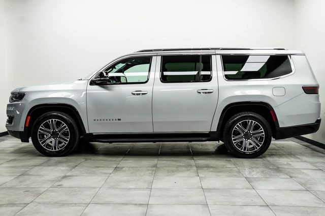 2024 Jeep Wagoneer L Series II - 22972482 - 7