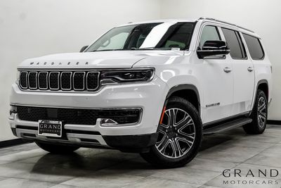 2024 Jeep Wagoneer L - 1C4SJSBP6RS144584