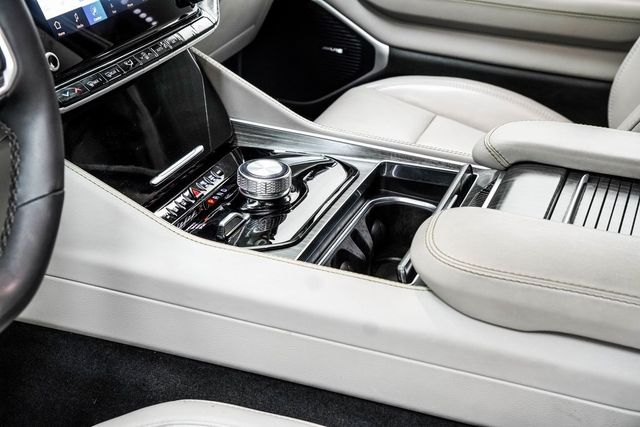 2024 Jeep Wagoneer L Series II - 22972495 - 15