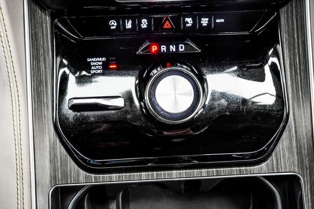 2024 Jeep Wagoneer L Series II - 22972495 - 20